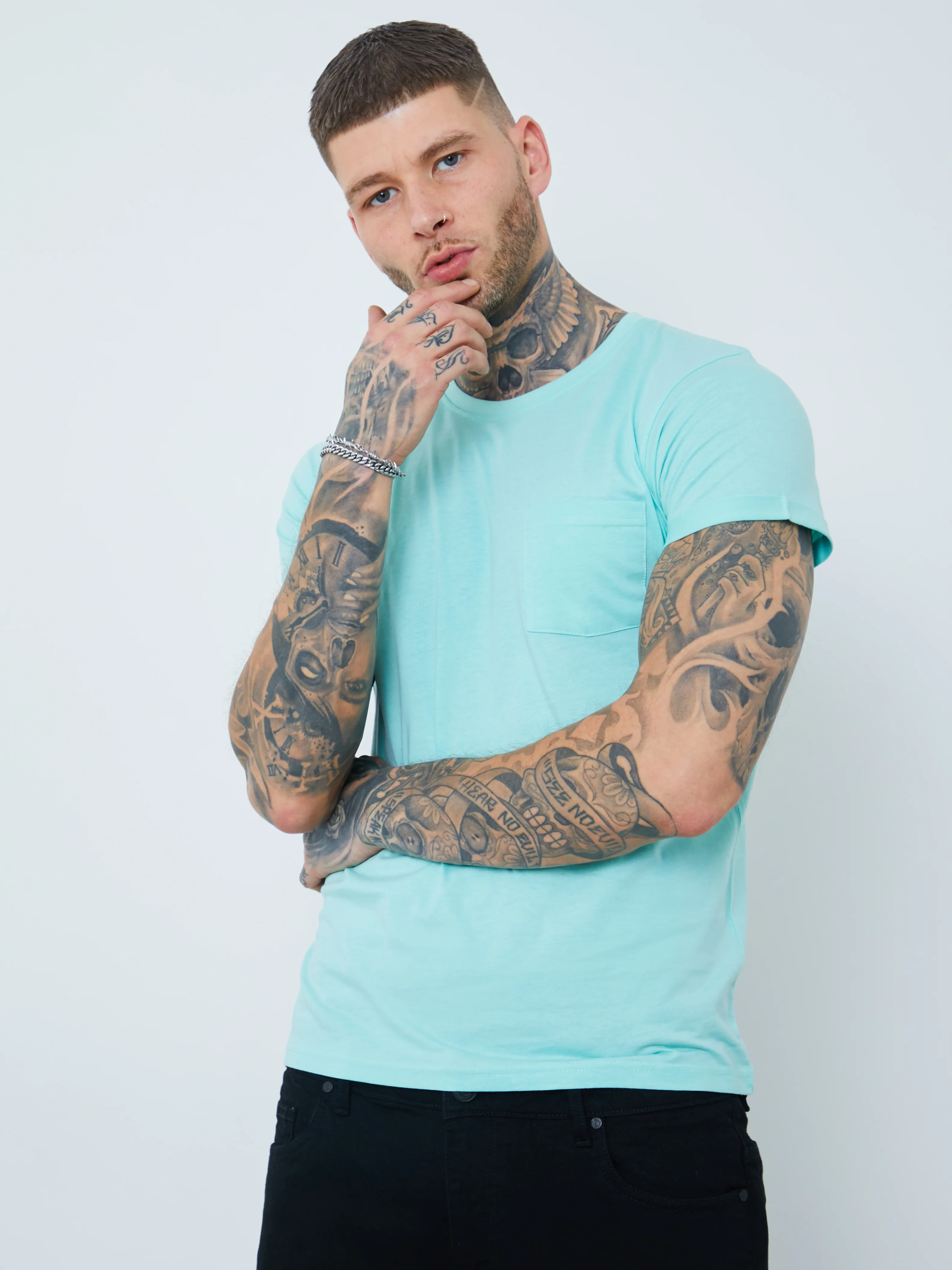New In