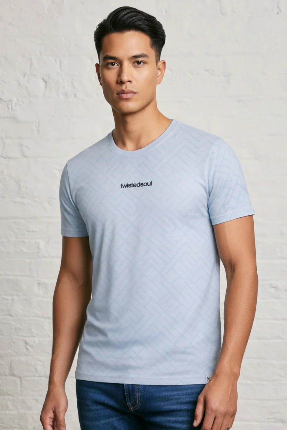 New In